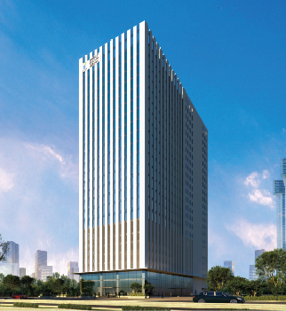 Commercial Space in Bangalore - Image 1